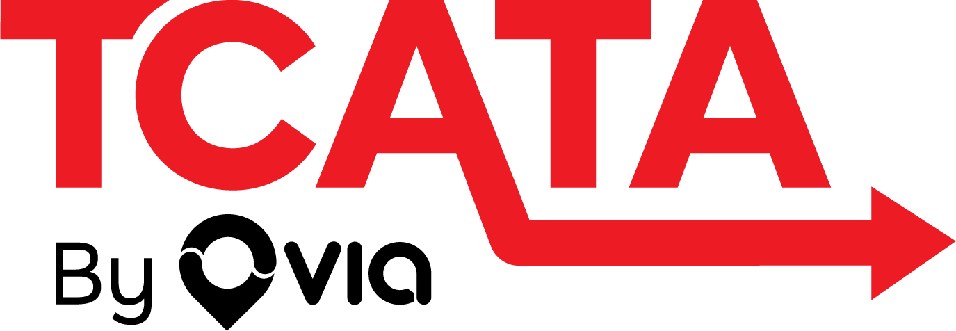 TCATA logo